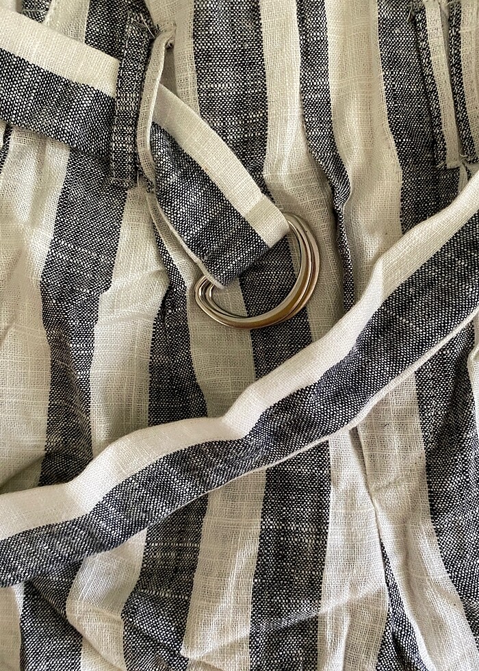 Bershka Şort - Görsel 3