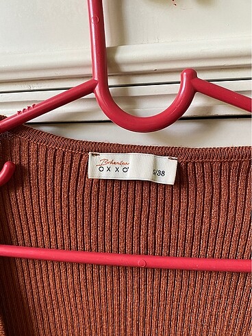 Oxxo Crop - Görsel 2