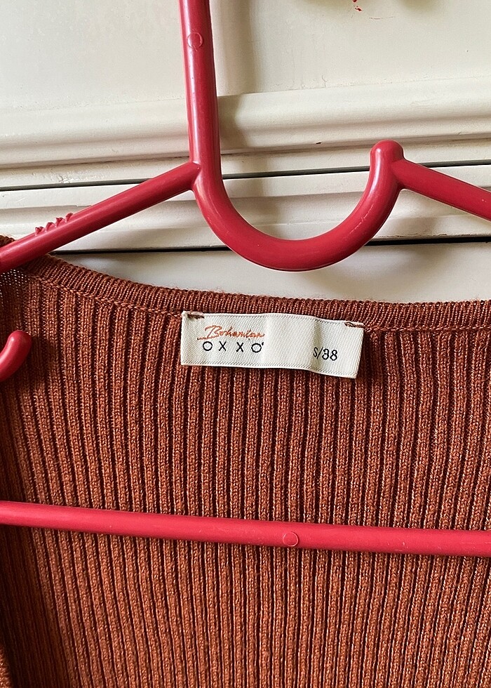 Oxxo Crop - Görsel 2