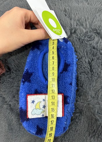 Erkek çocuk patik - Görsel 2