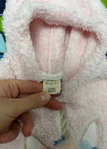 Unicorn panço - Görsel 4