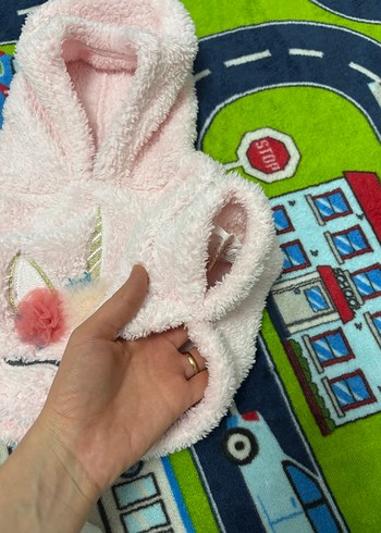 Unicorn panço - Görsel 5