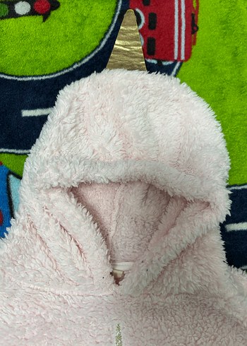 Unicorn panço - Görsel 3