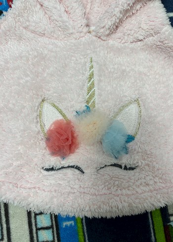 Unicorn panço - Görsel 2