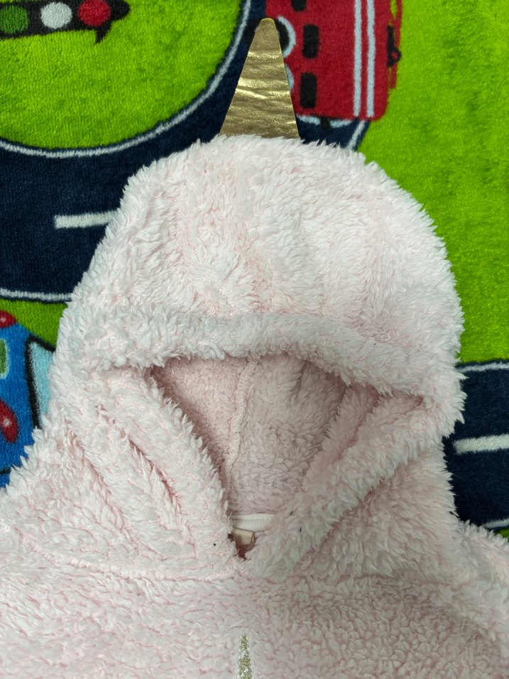 Unicorn panço - Görsel 3