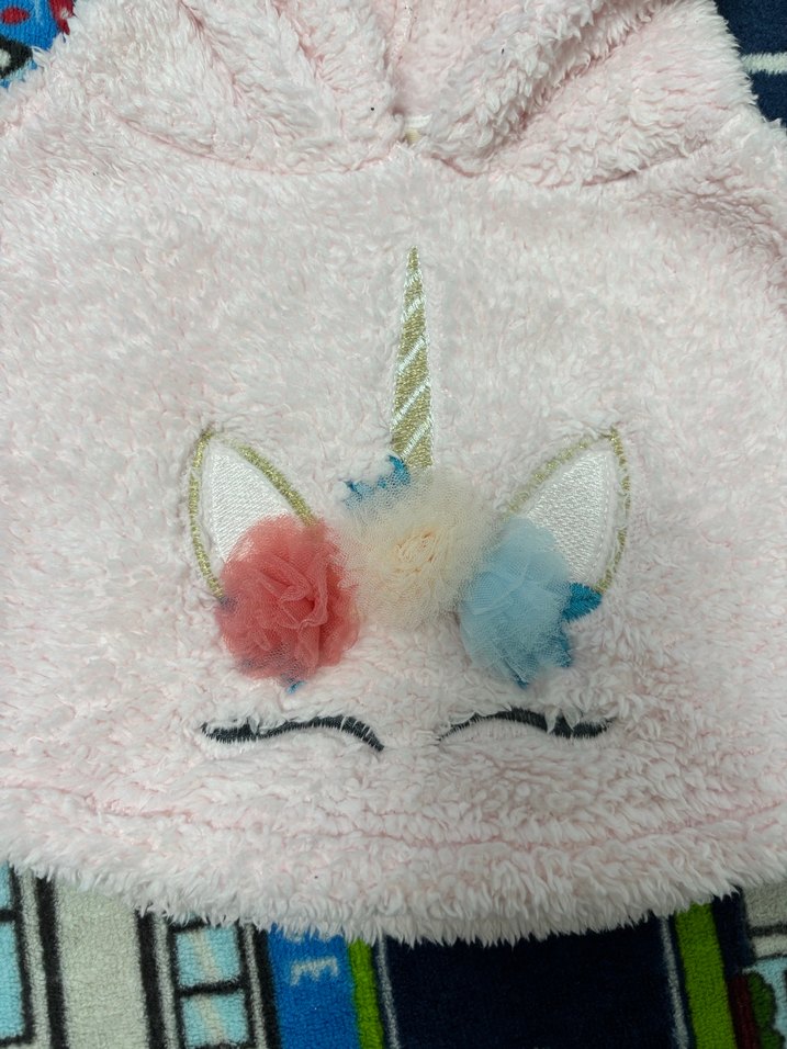 Unicorn panço - Görsel 2