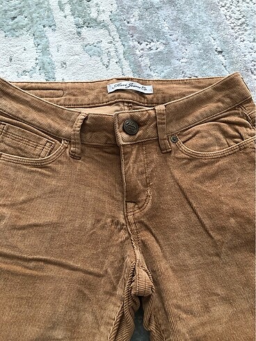 Mavi Jeans Kadife pantolon
