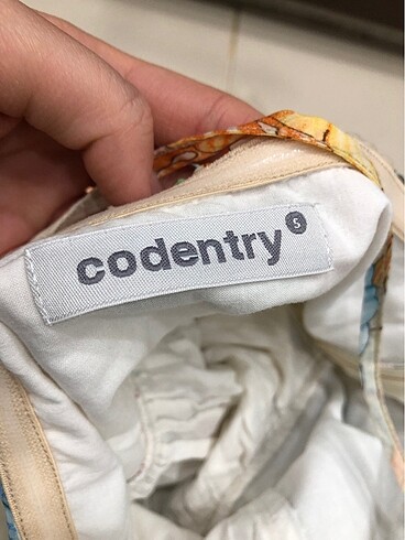 Adil ışık elbise - Görsel 5