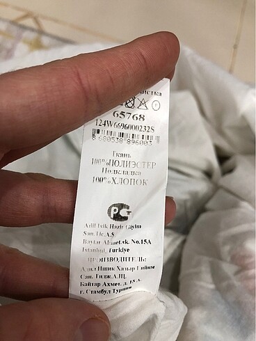 Adil ışık elbise - Görsel 6