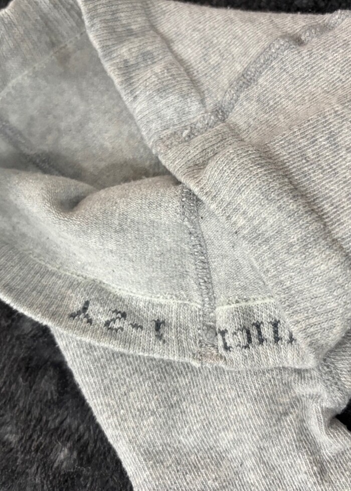 Külotlu çorap - Görsel 2