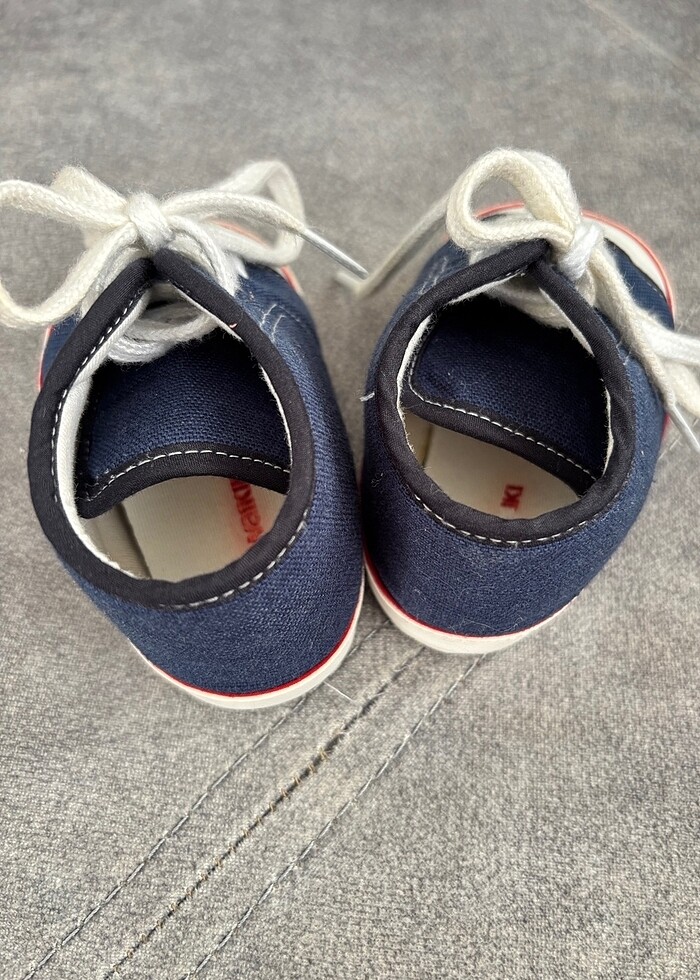 Bebek ayakkabı - Görsel 3