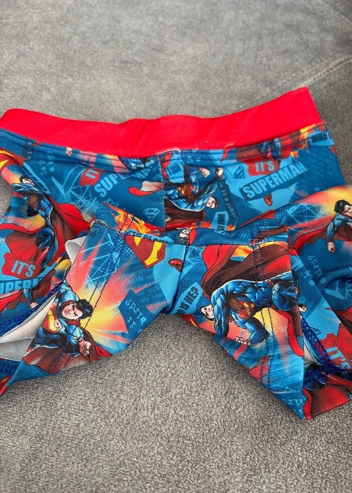 Erkek çocuk mayo - Görsel 2