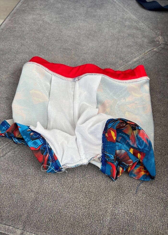 Erkek çocuk mayo - Görsel 3