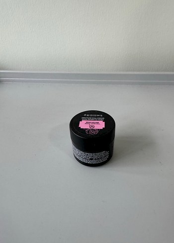 The Body Shop British Rose Maske 15 ml - Görsel 2