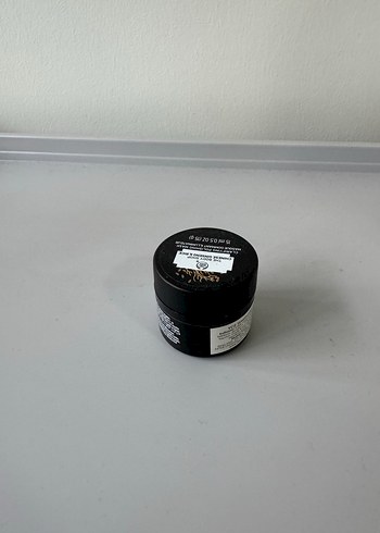 Beden The Body Shop Chinese Ginseng Rice Maske