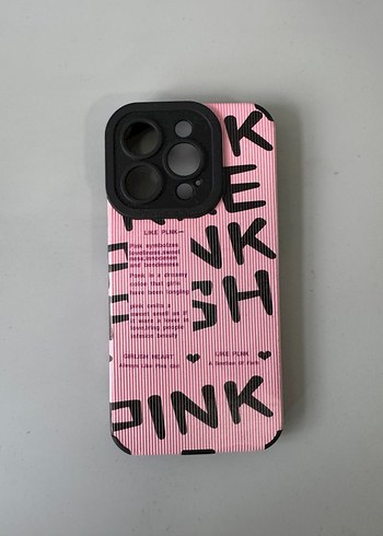iPhone 15 Pro Telefon Kılıfı