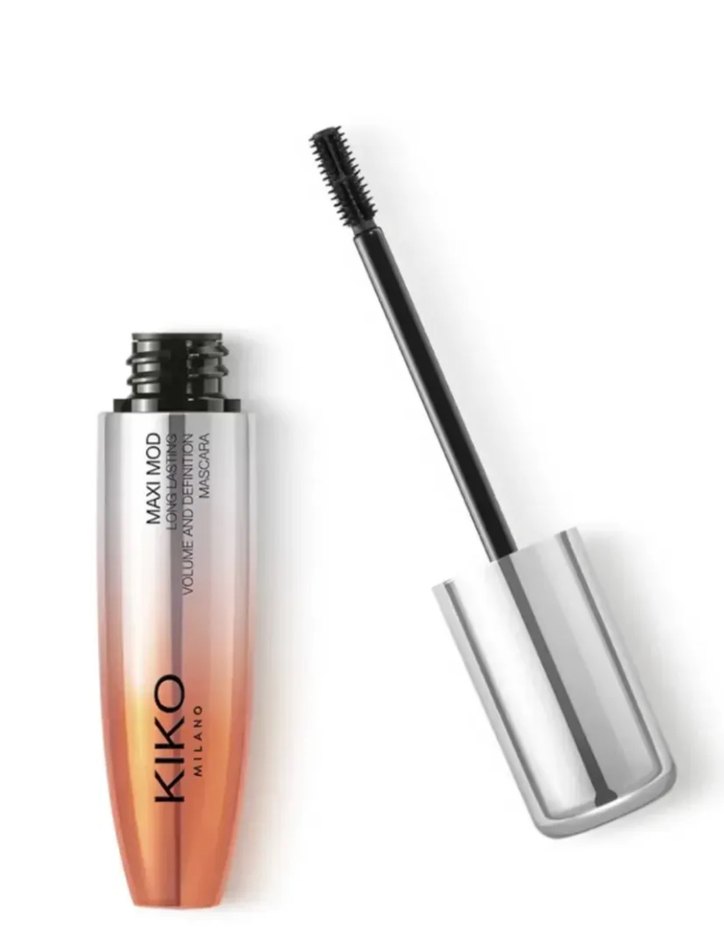 Kiko Maxi Mod Mascara - Görsel 2