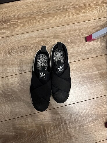 Adidas Superstar Slip On