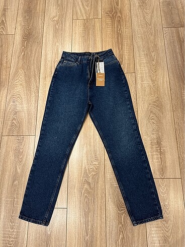 Trendyol Milla Mom Jean