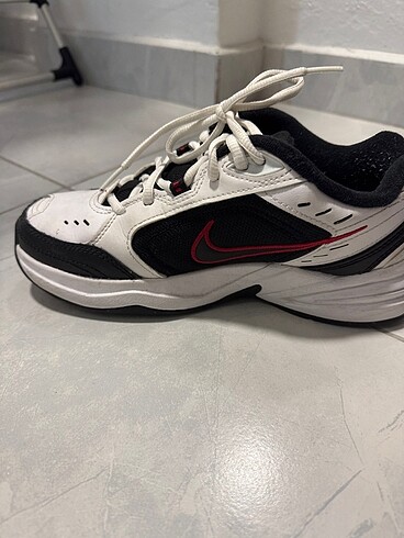 38,5 Beden çeşitli Renk Nike Air Monarch