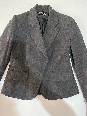 Diğer Blazer Ceket