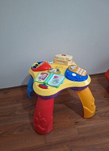 Fisher Price