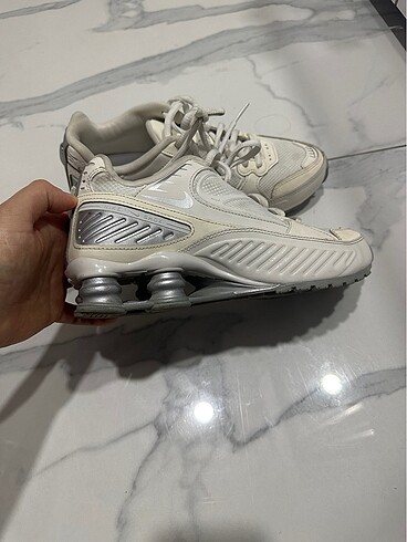 Nike spor ayakkabı