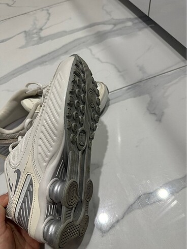 Nike Nike spor ayakkabı