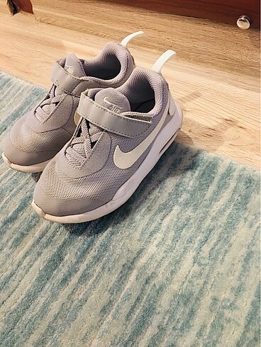 Nike Nike spor ayakkabı