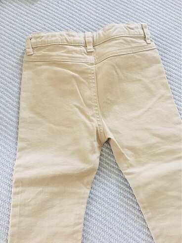 24-36 Ay Beden Pantolon