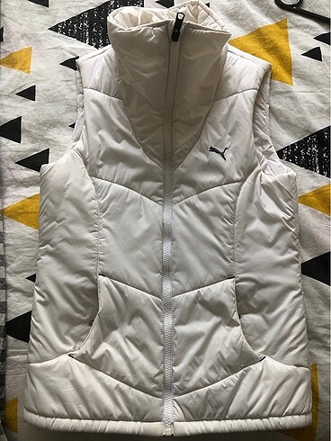 Puma kolsuz mont