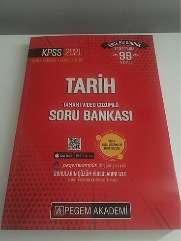 Kpss Tarih Soru Bankası