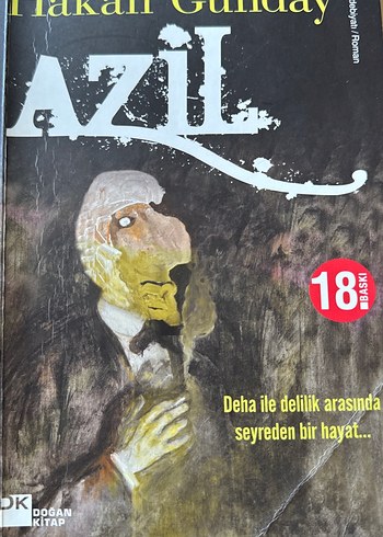 Azil - Hakan Günday