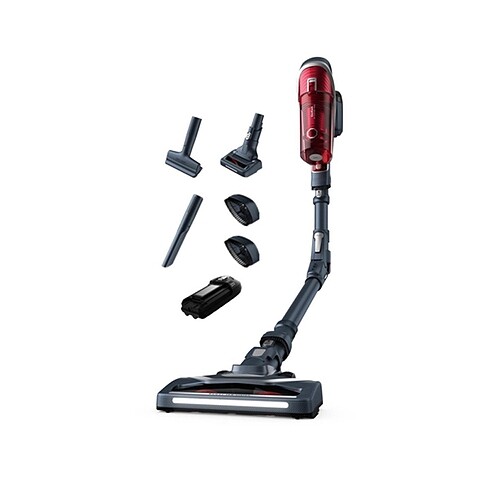 Tefal X-Force Flex 8.60 Animal Care TY9688 Şarjlı Dikey Süpürge