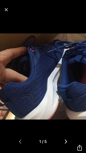 Puma Ayakkabı