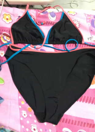 George bikini takımı