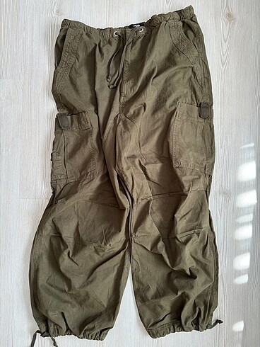 JADED LONDON PARAŞÜT PANTOLON