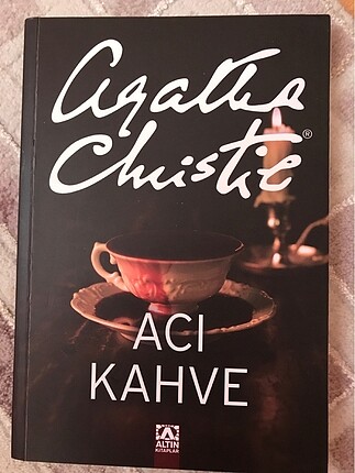 Agatha christie