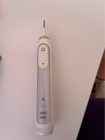 Oral b genius x