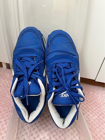 Nike Nıke spor ayakkabı