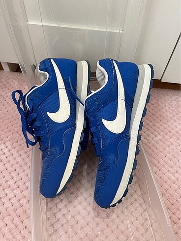 36 Beden Nıke spor ayakkabı