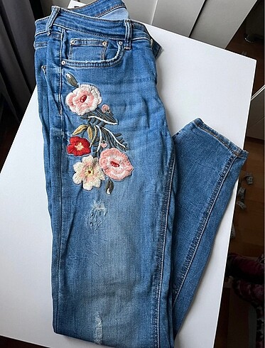 Zara Zara jean