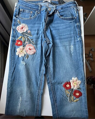 Zara jean
