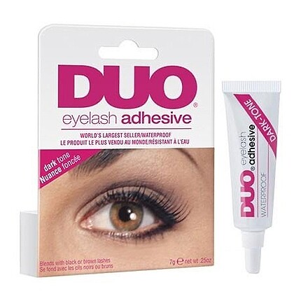 Duo kirpik yapıştırıcısı