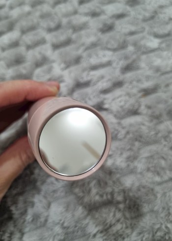 Philips yüz tüy temizleme cihazı ışıklı ve pillidir - Görsel 4