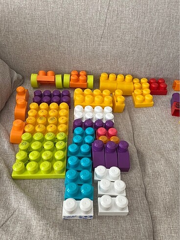 Beden Mega bloks