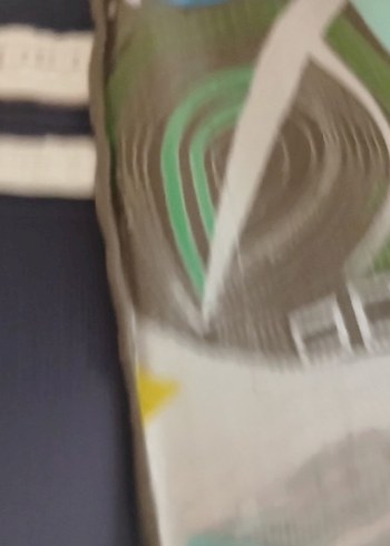 cacharel marka twil ipek - Görsel 4