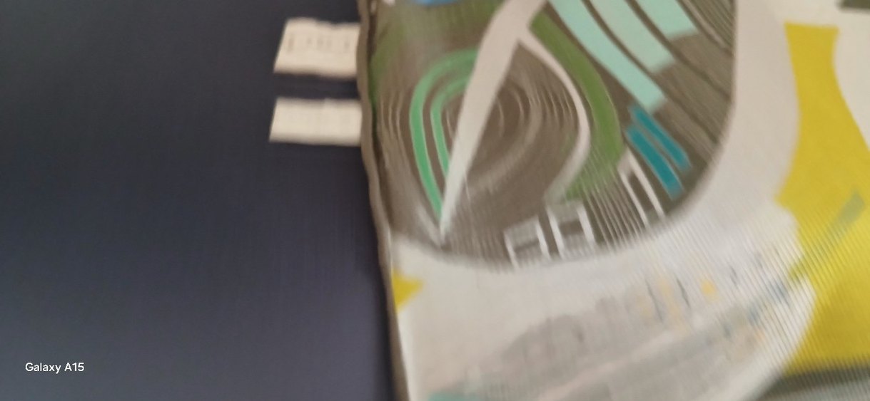 cacharel marka twil ipek - Görsel 4