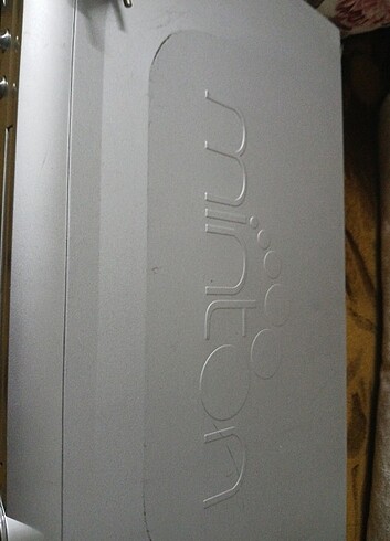 Minton marka dvd player 