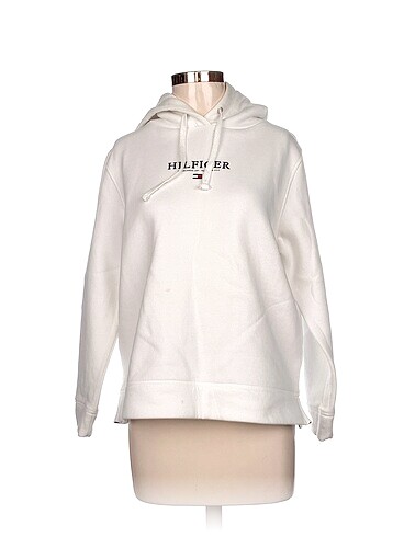 Tommy Hilfiger Sweatshirt %70 İndirimli.